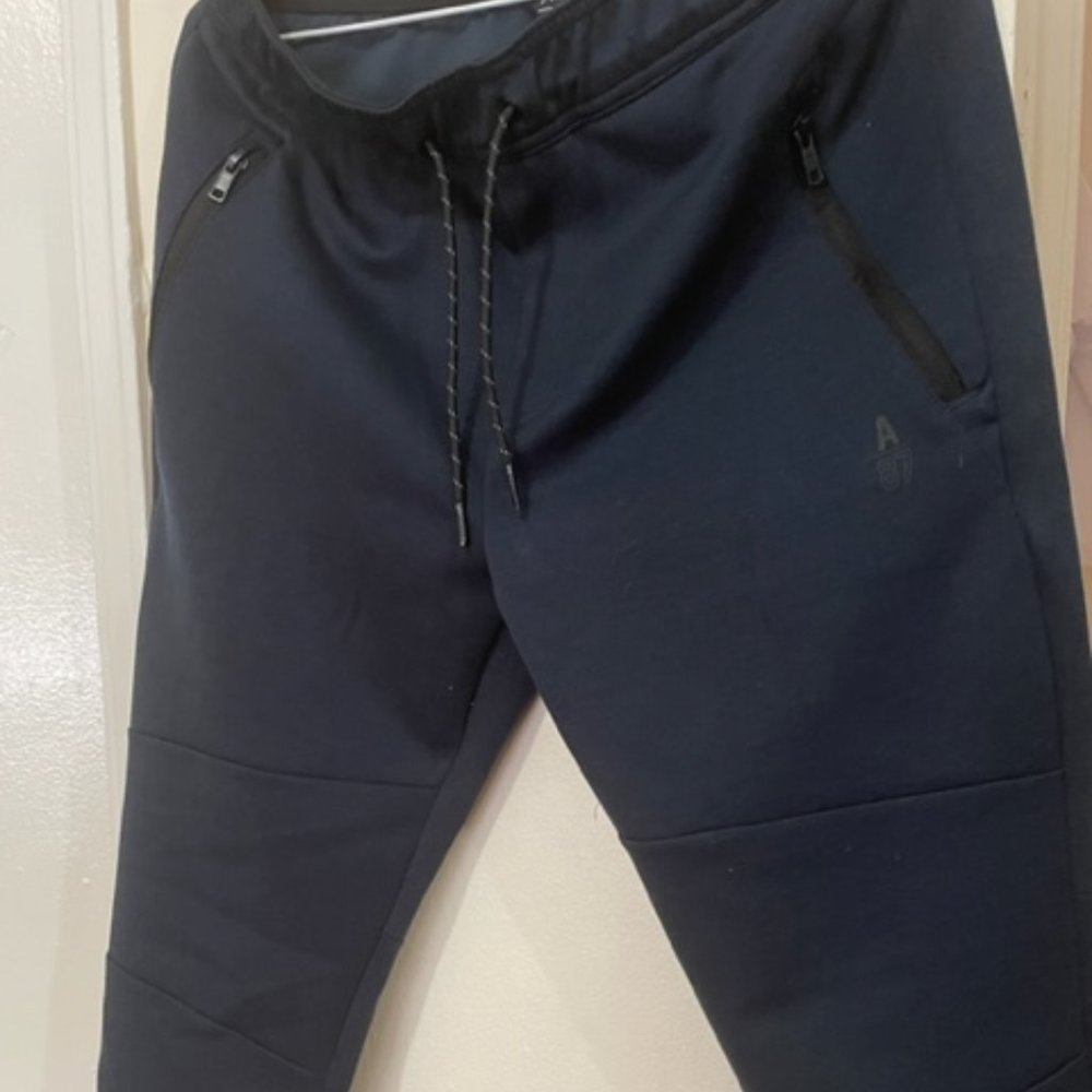 Mens joggers size Medium